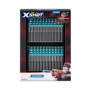 ZURU - XSHOT - Excel - RECHARGES - Pack 100 fléches en Mousse - Compatibles avec Les Autres Marques - 5639