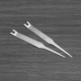 OTOTEC Lot de 2 outils de retrait de pince en X pour carte mère compatible avec Xbox 360 ONE en acier inoxydable X-Clip outil de