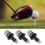 OTOTEC Lot de 3 Boulons à Vis pour Tournevis de Golf Compatible avec Taylormade M3 M4 M5 M6 SIM SIM 2 Compatible avec Stealth 2 