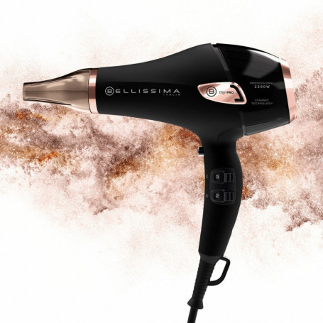 Sèche-cheveux IMETEC My Pro P5 3800 2300 W 95,99 €