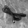 YINETTECH Lot de 4 câbles d'extension pour manette de jeu compatible avec Nintendo Gamecube Wii 1,8 m