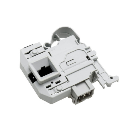 VGOL 1 Pièce de Rechange pour Serrure de Porte électrique de Machine à Laver 0638259 Compatible avec Bosch Compatible avec Sieme