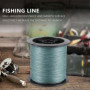 Smallterm Fil de pêche en nylon tressé 30 lb 300 m 11 kg
