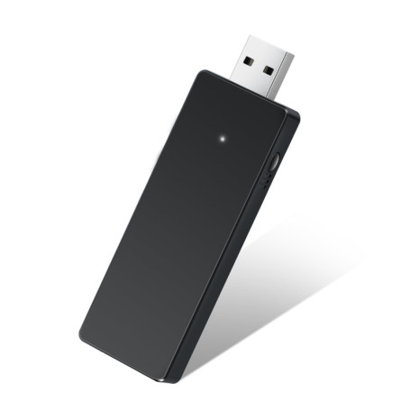 Mcbazel Adaptateur sans Fil Xbox One pour PC/Windows 7/8/8.1/10/11, Adaptateur Compatible avec Les Manettes Xbox One, Xbox One S