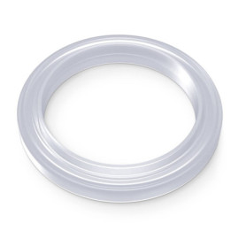 YISH Joints en Silicone pour Machine à Café, Anneau en Silicone Compatible avec De'longhi EC 820/850/860, DEDICA EC680/EC685 et 