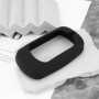 Briny River 1 coque en gel silicone pour vélo compatible avec Garmin Edge Explore Navigation GPS Ordinateur (Noir)
