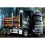 Tamiya 300056360 56360-1 Volvo FH16 Porteur de Bois RC Truck Télécommande Camion Modèle Échelle 1:14 Kit de construction camion 