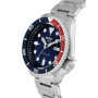 Seiko Montre Homme Automatique Acier SRPD53K1