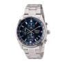 Seiko Homme Analogique Quartz Japonais Montre avec Bracelet en Acier Inoxydable SSB377P1