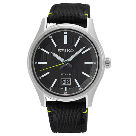 Seiko Watch SUR517P1