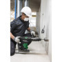 HiKOKI SDS-Max Marteau Perforateur et Burineur - 9,2 J Énergie de Frappe, 1150W, 40mm Diamètre de Perçage, Moteur Sans Balais, U