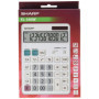 Sharp SH-EL340W Desktop Calculatrice