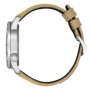 Citizen Mixte Analogique Montre avec Bracelet en Cuir BM7550-10E