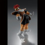 Banpresto Figurine d'action Recoome Dragon Ball Z - Solid Edge Works Volume 20 14 cm, Multicolore, BP89293P
