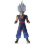 Banpresto BP89371P Figurine d'action Gohan Beast Dragon Ball Super : Super Hero Clearise, 17 cm, Multicolore