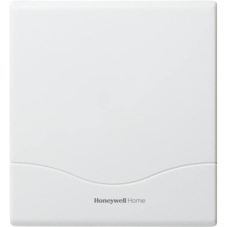 Sonnette mécanique Honeywell D142 Atlanta, blanche