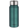 THERMOcafé by THERMOS TC DRINKING MUG Gobelet isotherme, en acier inoxydable, 0,50 l, anti-fuite, 9 heures de chaud pendant 18 h