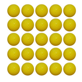 Nerf - B1589 - Rival Recharges X25