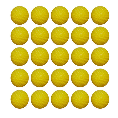 Nerf - B1589 - Rival Recharges X25