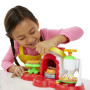 Play-Doh Kitchen, La Pizzeria avec 5 Pots de Pate a Modeler