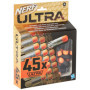 NERF Recharge 45 Fléchettes Ultra