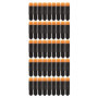 NERF Recharge 45 Fléchettes Ultra