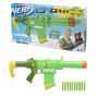 Nerf- NER Fortnite SMG Zesty, Z