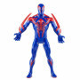 Spider-Man Hasbro Marvel Verse 12IN DLX Titan SPD 2099