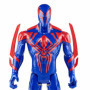 Spider-Man Hasbro Marvel Verse 12IN DLX Titan SPD 2099