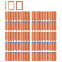 Nerf N Series 100 fléchettes N1