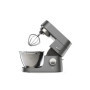 Kenwood Fouet en acier inoxydable KAT51.000SS - Accessoire pour robot de cuisine Kenwood - Fouet ballon compatible avec tous les