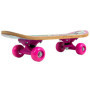 Ozbozz SV14480 Unicorn Skateboard 43,2 x 12,7 cm, Motifs et Couleurs Assortis