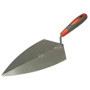 Faithfull FAISGTB11P Soft-Grip Brick Trowel Philadelphia 275mm (11in)