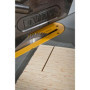 DeWalt DT4282-QZ Lame de Scie circulaire Stationnaire 250x30mm 96D, Argent
