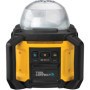 DeWalt DCL074-XJ Lampe de chantier 18V XR Toolconnect