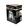 Russell Hobbs Défroisseur vapeur (Compact, léger, puissant) Fer à repasser (Portable pour maison, voyage, bureau, 1600W, rapide,