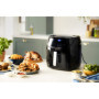 Russell Hobbs Air fryer XXL 8l [Multicuiseur 7en1, 10 programmes] Friteuse sans huile avec Rapid Air (cuit, grille, rôtit & plus