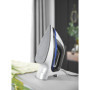 Russell Hobbs Fer à repasser vapeur [2400W, 180g vapeur supplémentaire] EasyStore Pro Wrap&Clip (réservoir 320ml, chauffage rapi