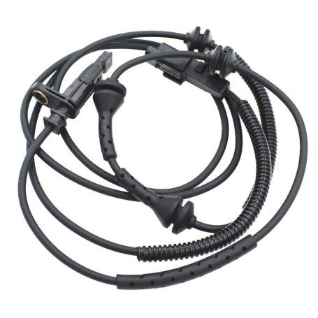 HZTWFC Capteur de vitesse de roue ABS arrière gauche et droite OEM # 9642688280 0986594521 S119291001Z pour CITROEN C6 - PEUGEOT