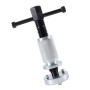 Nanxin Outil Repousse Piston d’Etrier de Frein pour Remplacement du Disque de Frein