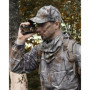 AOFAR HX-1200T Télémètre de Chasse 1200 mètres, Camo Imperméable à l'eau, 6X 25mm, modèle de Gamme et d'arc, Emballage de Cadeau