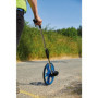 Draper 44238 Expert Roue de mesure Bleu 32,8 x 15,5 x 47,3 cm (L x l x H)