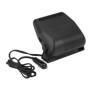 EBTOOLS pour Chauffage ventilé Voiture pour Chauffage d'appoint Voiture 12v pour chaufferette ATV Ventilateur de Chauffage de Vo