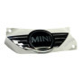 BMW MINI R50 R52 NEUF d'ORIGINE AVANT CAPOT mini badge emblème 51147026184