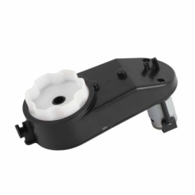 FTVOGUE RS390 Boîte De Vitesse De Moteur Électrique Pour Les Enfants De Voitures Jouets Pièce De Rechange la construction de mod
