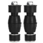 Yinhing Biellette de Barre stabilisatrice, 1 Paire de stabilisateurs Avant pour Barre stabilisatrice Avant pour Clio Kangoo 7700