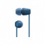Oreillette Bluetooth Sony WI-C100 Bleu 51,99 €