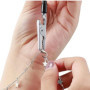 LiJuanWang Outils d'aide au Fermoir de Bracelet,3 pièces Bracelet Helper,Attache Bracelet Bijoux Aides Dispositifs de Fixation,p