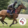 2 Fouets D’Équitation, Fouets D’Équitation en Cuir, Fouets D’Équitation D’Entraînement, Accessoires D’Équitation, Fouets D’Équit
