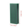 15 PCS 4/6/8/21/23mm Épaisseur Vert Sculpture Cire Morceau, Gravure De Bijoux Faire Outil Mold Cire Anneau Cire de Sculpture Sol